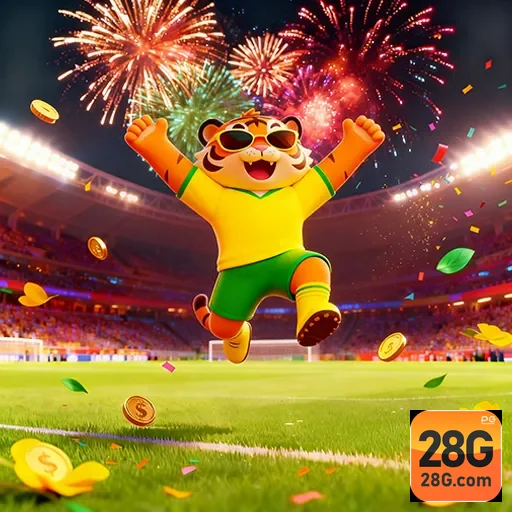 Experiência emocionante com Jackpot Slots Imperdíveis na 28g, a plataforma de confiança.