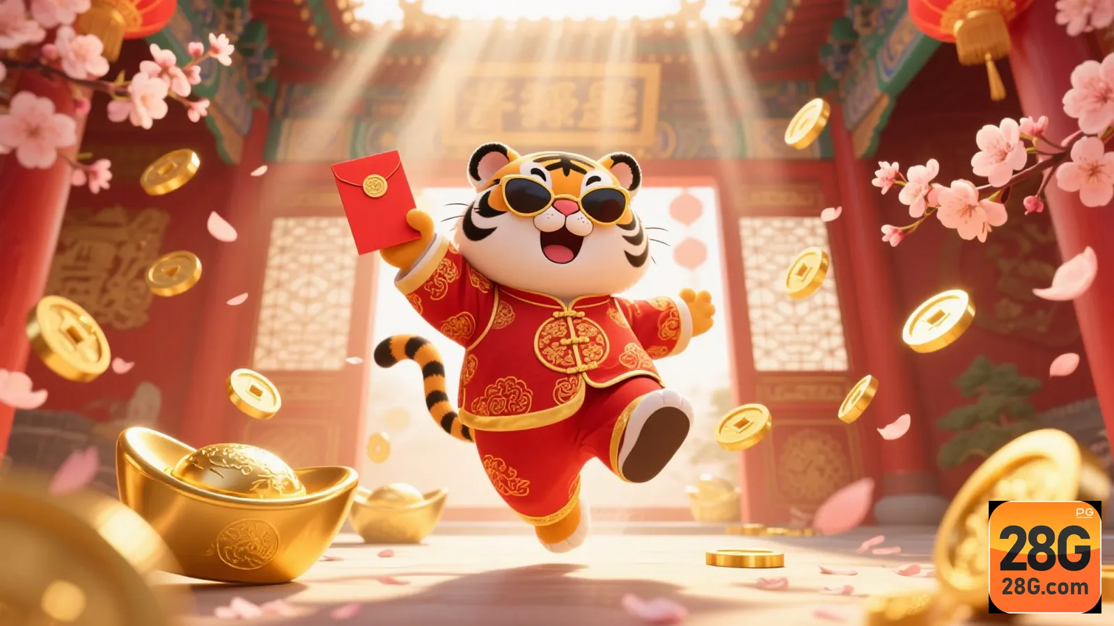 Descubra as ofertas de boas-vindas da 28g e sinta a confiança em cada jogada! - 28g