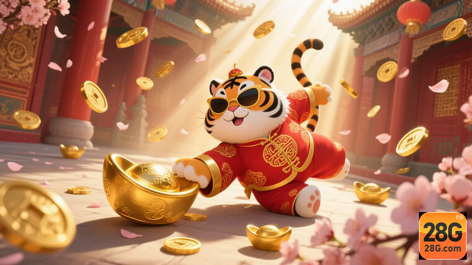 Imagem destacando o programa de recompensas da 28g, oferecendo benefícios exclusivos e confiança ao jogador. - 28g