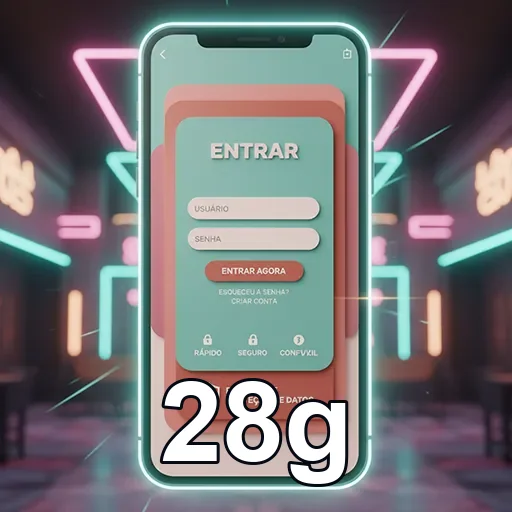 Celular com sessões leves da 28g em acesso seguro