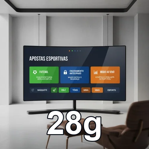 Celular com login seguro no 28g em poucos toques