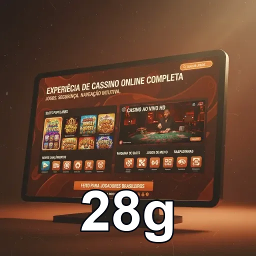 Ajuda rápida no 28g pelo celular em acesso seguro