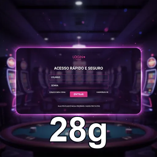 Tela de saque via Pix com processo claro na 28g