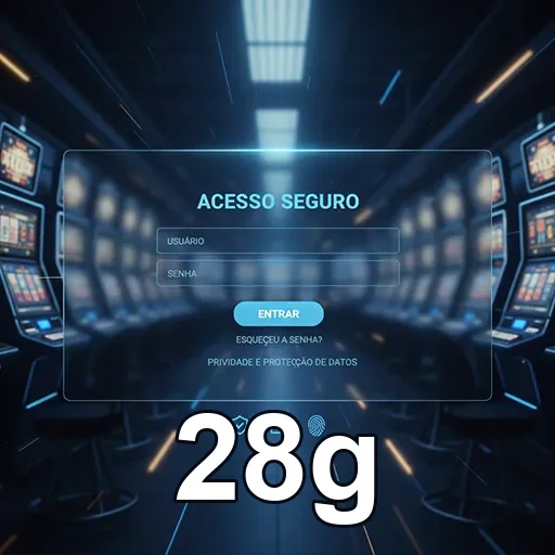 Benefícios da plataforma 28g para jogar melhor - 28g