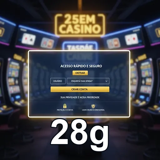 Central de ajuda com orientação oficial no 28g