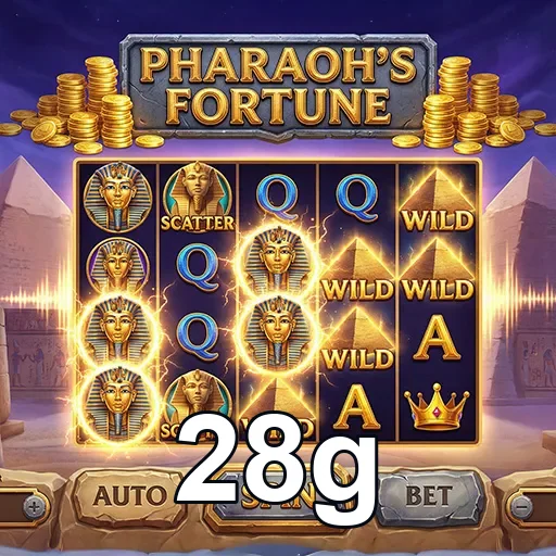 Usuário no celular com chat de suporte da 28g